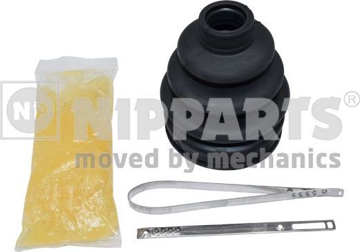 Пыльник ШРУСа наружный Nipparts передний для Daewoo Kalos 2002-2007. Артикул J2860907