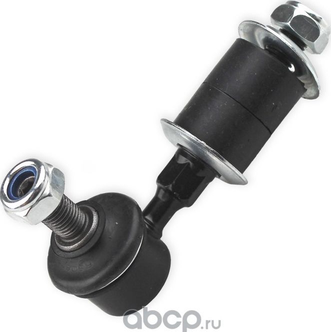 Стойка стабилизатора MITSUBISHI Airtrek (2001-2008)/HYUNDAI. (В УПАКОВКЕ 2 ШТ.) (Aiko). Артикул AL0263