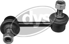 Стойка (тяга) стабилизатора DYS. Артикул 30-65648