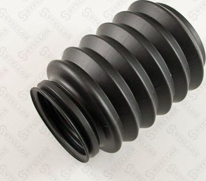 Пыльник амортизатора (стойки) Stellox (полимерный материал). Артикул 11-17148-SX