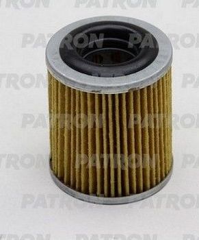 Фильтр АКПП Patron для Nissan Juke I 2010-2019. Артикул PF5090