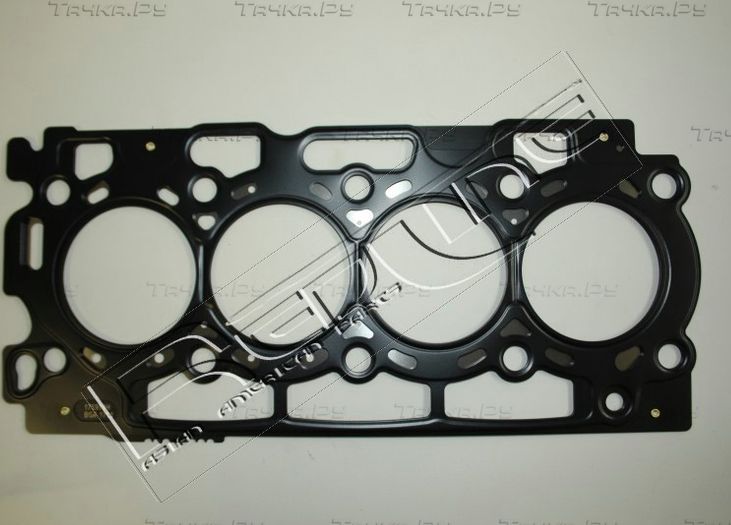 Прокладка ГБЦ RED Line для Citroen C2 2005-2009. Артикул 34MZ023