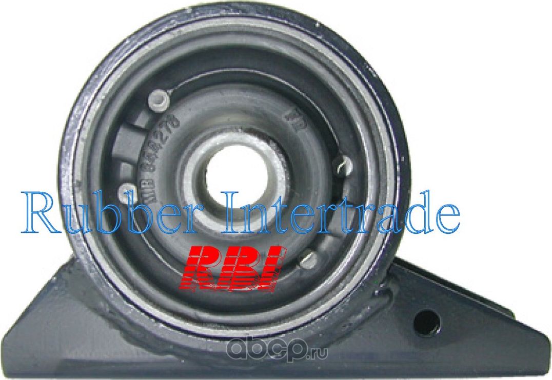 Втулка кронштейна крепления двигателя (RBI). Артикул M0907FAZ