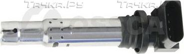 Катушка зажигания OSSCA для Volkswagen Jetta V 2005-2010. Артикул 00408