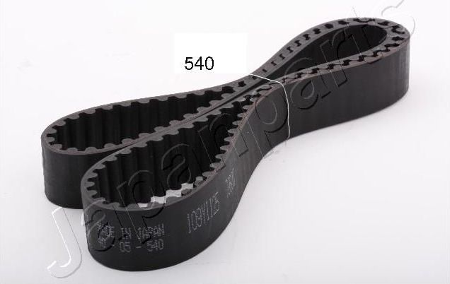 Ремень ГРМ Japanparts. Артикул DD-540