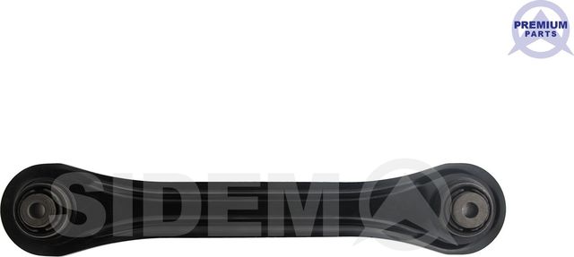 Продольный рычаг задней подвески Sidem передний правый/левый нижний для Honda Civic X 2016-2026. Артикул 47179