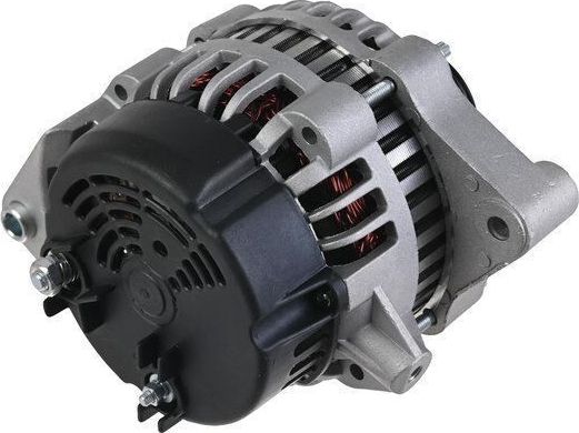 Генератор Stellox для Opel Corsa B 1993-2000. Артикул 06-10721-SX