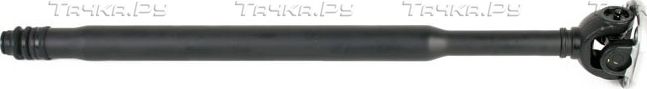 Карданный вал Mercedes-Benz. Артикул A2044102401