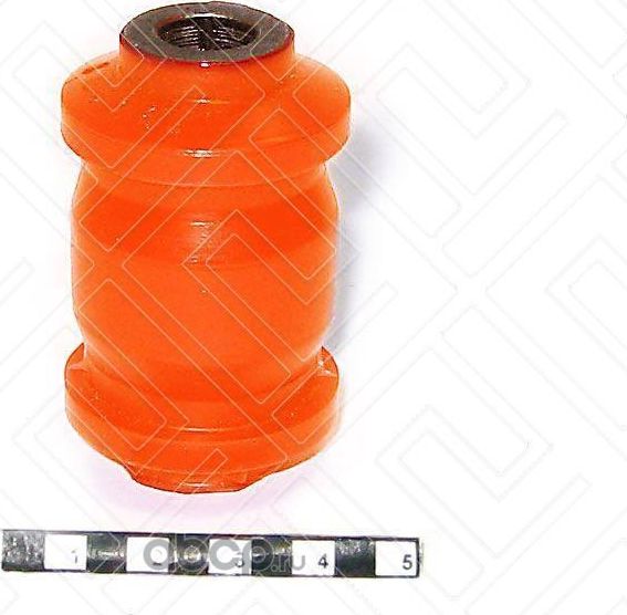 Сайлентблок верхнего поперечного рычага задней подвески. № 1-06-289 SB (Полиуретан). Артикул 106289