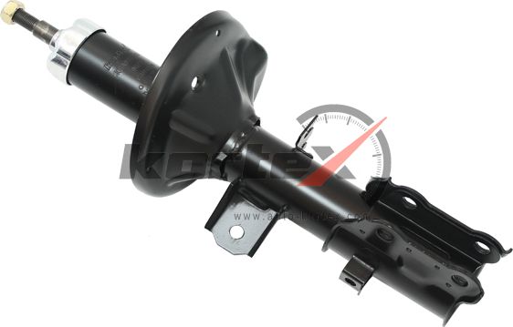 Амортизатор передний GAS L (Kortex). Артикул KSA016STD