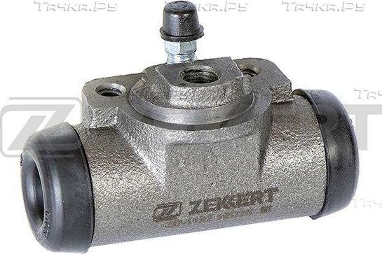 Тормозной цилиндр Zekkert задний правый/левый для Jeep Wrangler II (TJ) 1996-2007. Артикул ZD-1192