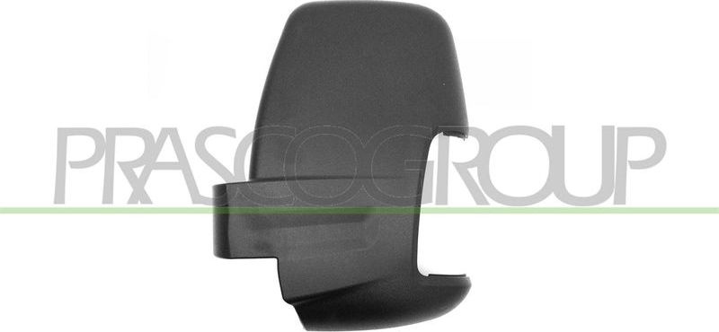 Кожух зеркала бокового Prasco. Артикул FD9137404