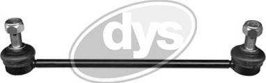 Стойка (тяга) стабилизатора DYS (Стольное литье). Артикул 30-87438-5