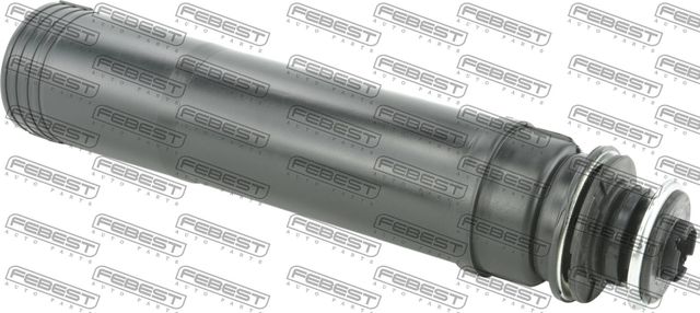 Пыльник амортизатора (стойки) Febest задний для Toyota Auris I 2007-2012. Артикул TSHB-ADE150R