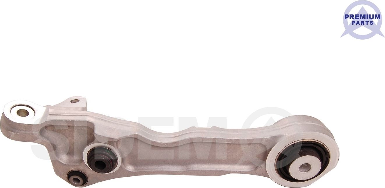 Продольный рычаг передней подвески Sidem (алюминий). Артикул 27172