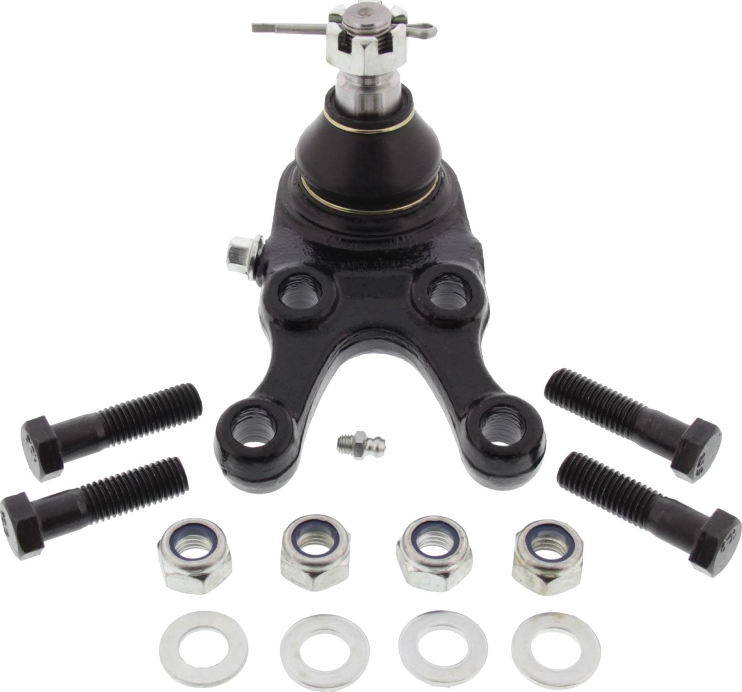 Шаровая опора MAPCO. Артикул 19554