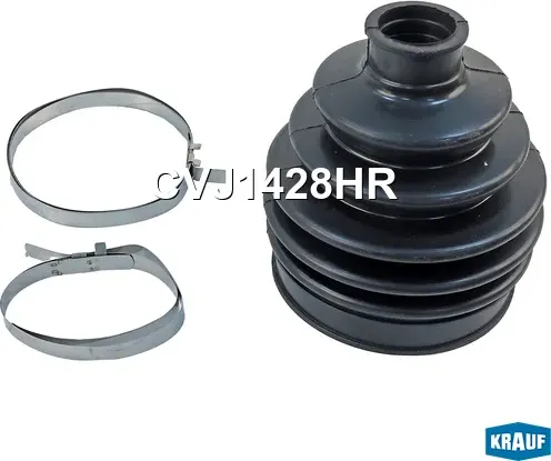 Ремкомплект ШРУСа Krauf. Артикул CVJ1428HR