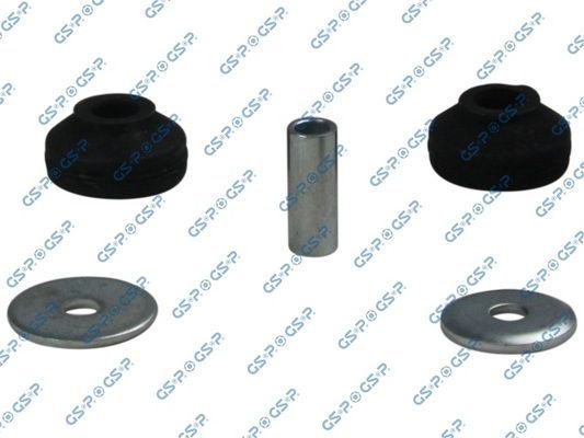 Опора амортизатора (стойки) GSP для Honda CR-V I 1995-2002. Артикул 517932S