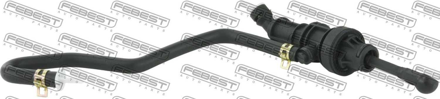 Цилиндр сцепления главный Febest. Артикул 0481-GA