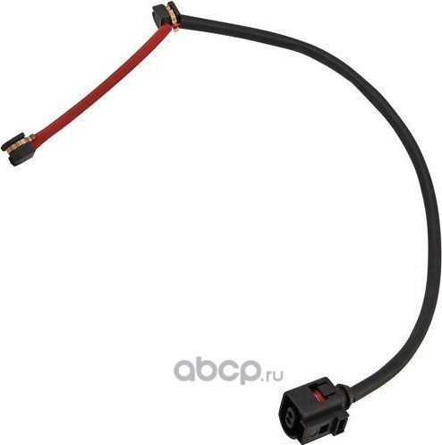 Датчик износа тормозных колодок (Zikmar). Артикул Z75102R