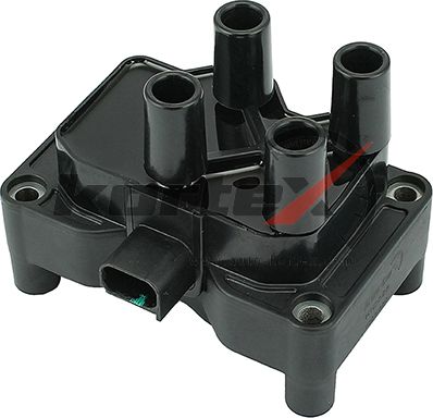 Катушка зажигания FORD FOCUS 2 04 (Kortex). Артикул KIC025