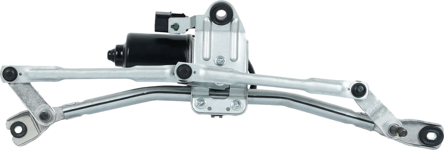 Трапеция стеклоочистителя (дворника) (в сборе) StartVOLT (Стальная труба). Артикул VWA 080S2