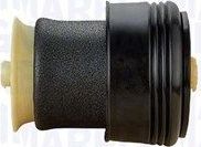 Пневмоподушка (пневморессора) Magneti Marelli. Артикул 350507800002