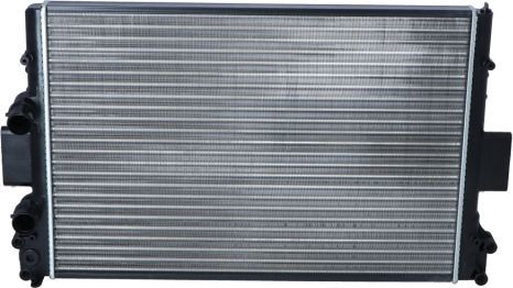 Радиатор охлаждения двигателя NRF для IVECO Daily III 1999-2007. Артикул 53612