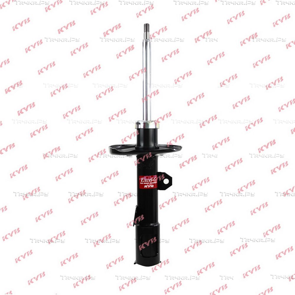 Амортизатор KYB Excel-G передний для Toyota Corolla E120, E130 2001-2008. Артикул 339013