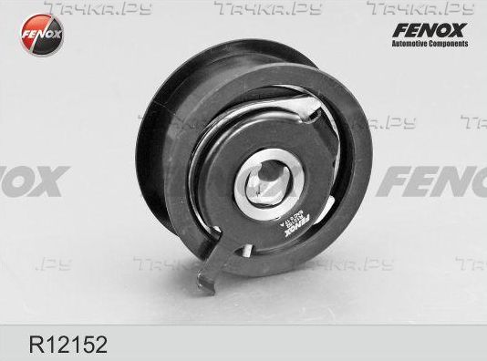 Направляющий (ведущий) ролик ремня ГРМ Fenox для Audi Cabriolet 1995-2000. Артикул R12152