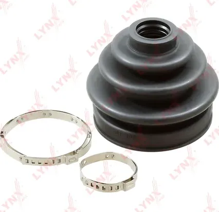 Пыльник наружного ШРУСа TOYOTA Camry(V30) 3.0 01-06 / Highlander 3.0 00-07 / Alphard 3.0 03-08 / Win (Lynxauto). Артикул pc-2071