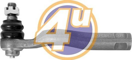 Наконечник рулевой тяги 4U. Артикул TY-A-16174