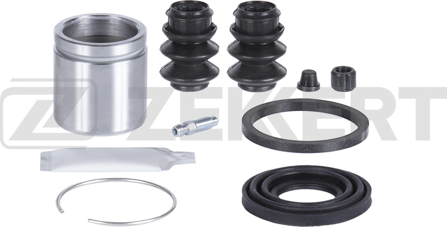 Ремкомплект тормозного суппорта Zekkert. Артикул BR-1323