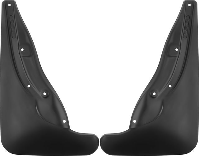 Брызговики Frosch (в пакете) передняя пара для Tank 700 (гибрид версия) 2024-2026. Артикул NLF.AN0953.F3