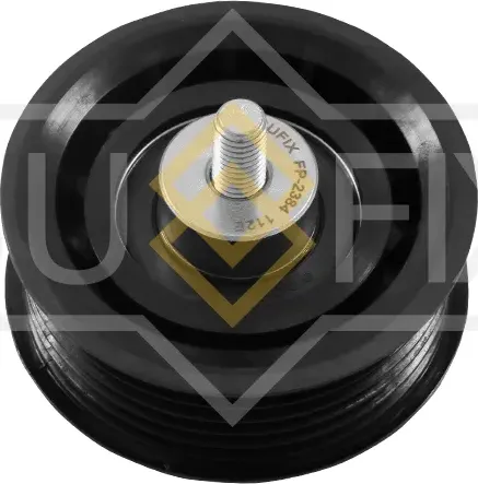 Ролик обводной приводного ремня (Sufix). Артикул FP-2384