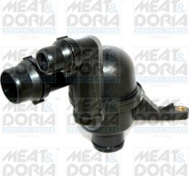 Термостат Meat & Doria для Land Rover Freelander I 2000-2003. Артикул 92798