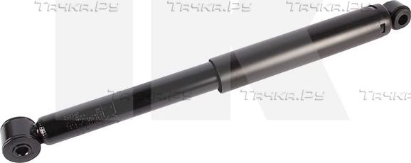 Амортизатор NK. Артикул 63222985