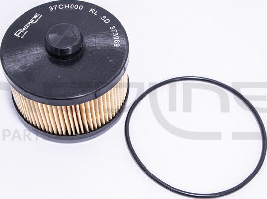 Топливный фильтр RED Line для Mercedes-Benz G-Класс W461 2003-2026. Артикул 37CH000