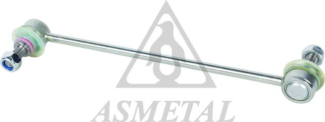 Стойка (тяга) стабилизатора Asmetal. Артикул 26KI3000
