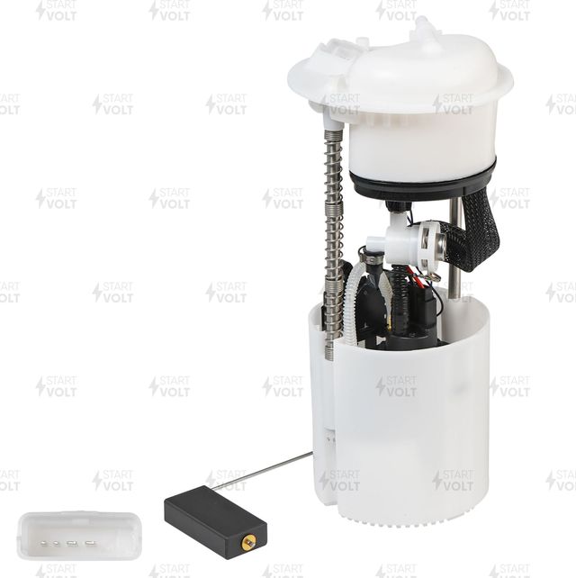 Бензонасос (топливный насос) StartVOLT для Suzuki SX4 I (Classic) 2006-2015. Артикул SFM 2400