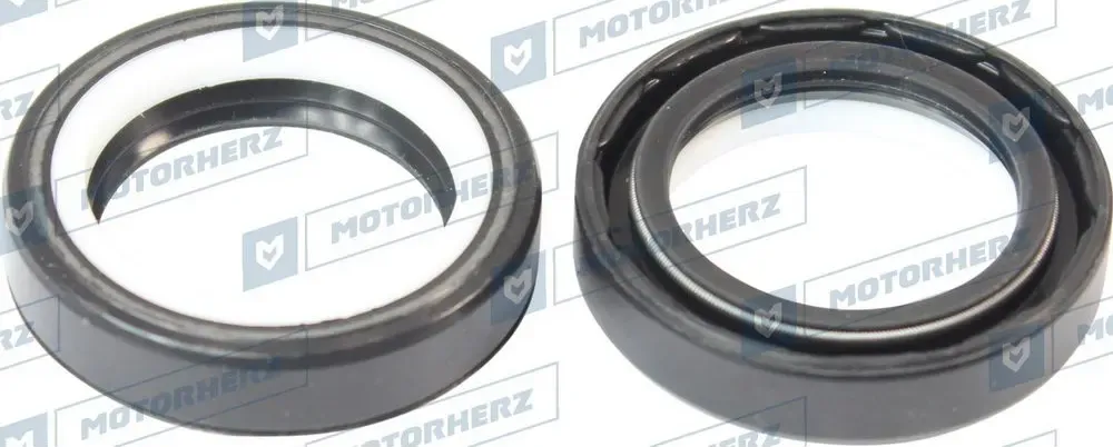 Сальник рулевой рейки (Motorherz). Артикул HA0913