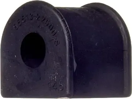 Втулка стабилизатора Заднего Avantech(Кратность 1 шт) Avantech. Артикул ABH1043