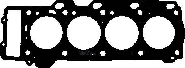 Прокладка ГБЦ Glaser для Mercedes-Benz Vaneo 2002-2005. Артикул H80431-00