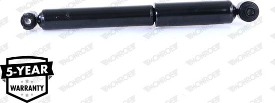 Амортизатор Monroe OESpectrum Premium. Артикул 5989ST