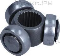Трипоид MaXgear для Mazda 3 I (BK) 2003-2009. Артикул 49-1913