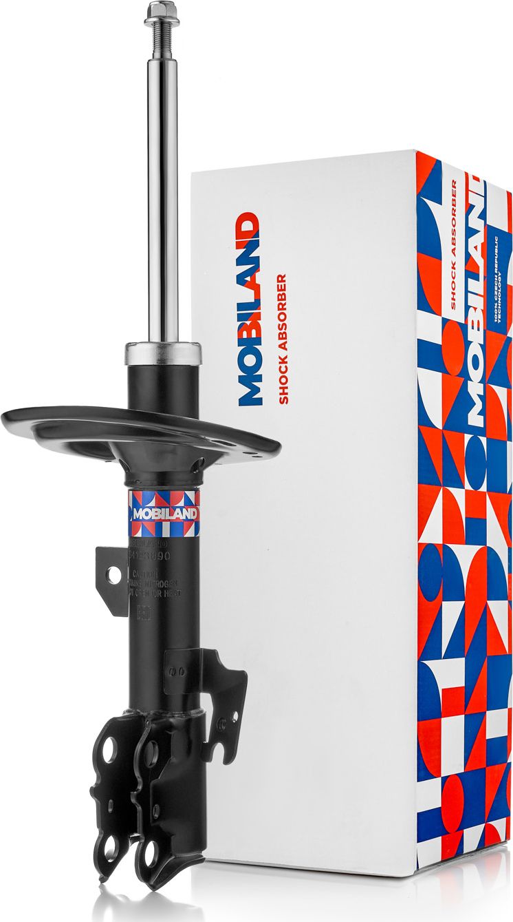 Амортизатор Mobiland. Артикул 134123890