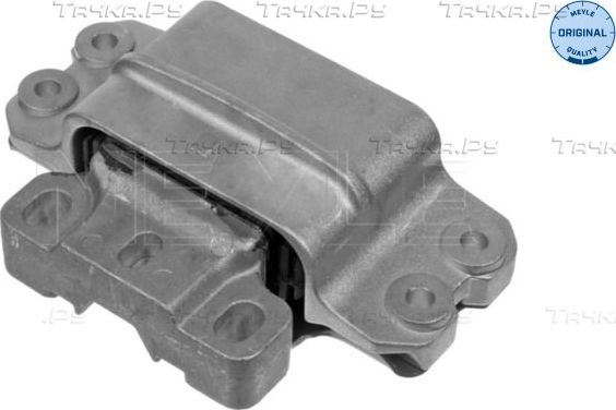 Подушка (опора) двигателя Meyle Original передняя для Volkswagen Jetta V 2004-2010. Артикул 100 199 1099