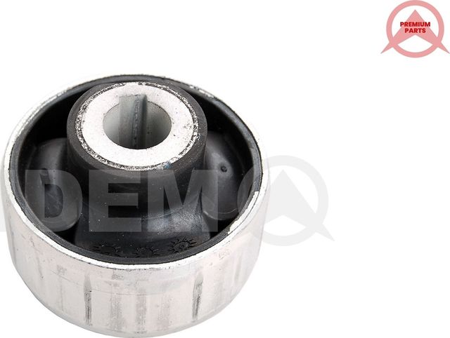 Сайлентблок переднего рычага подвески Sidem задний нижний для Fiat Panda III 2012-2026. Артикул 819666