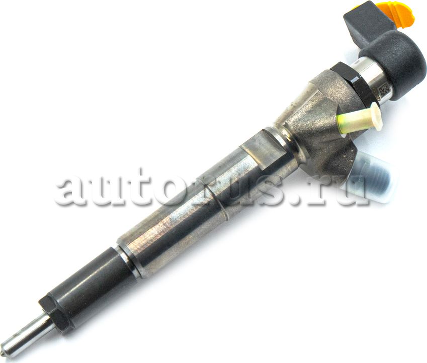 Форсунка топливная Renault. Артикул 166008052R