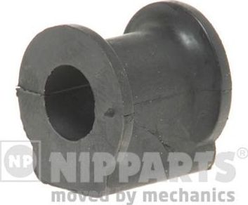 Втулка стабилизатора Nipparts передняя правая/левая для Fiat Sedici 2006-2014. Артикул N4238019